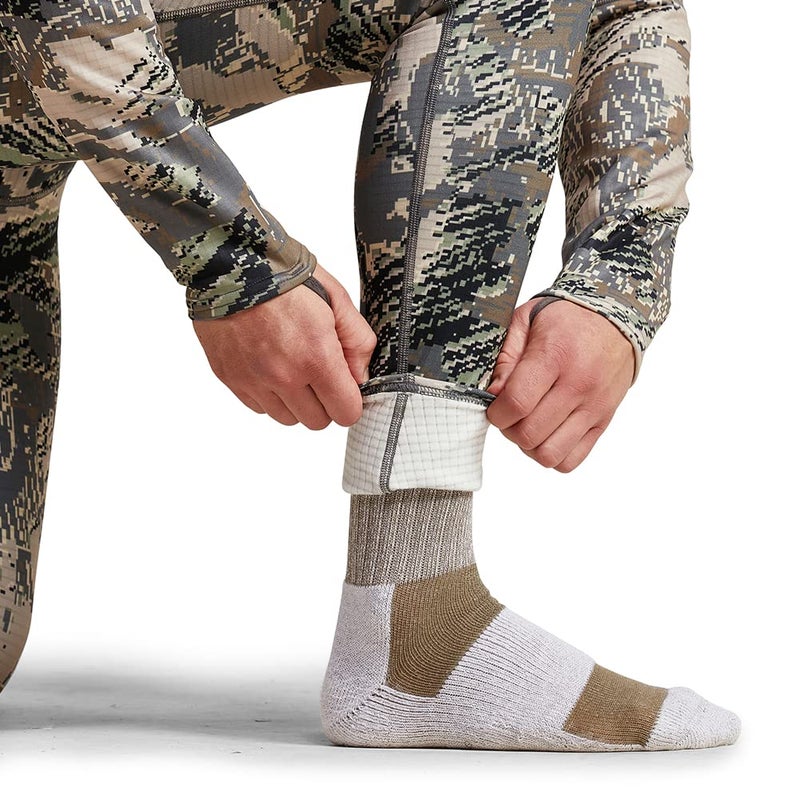 SITKA Gear Men's Heavyweight Hunting Performance Fit Bottom, Optifade Open Country, XX-Large - Image 2